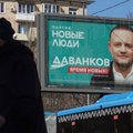 ERISAADE | Tundmatust „vastaskandidaadist“ võib kujuneda Putinile päris vastane