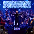 FOTOD | Kristjan Järvi andis Pärnus orkestriga Baltic Sea Philharmonic unustamatu kontserdi