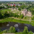 Lossi- ja mõisasõprade paradiis: Bauska loss ja Dobele ordulinnuse varemed peidavad endas suurepärase kontseptsiooniga muuseume