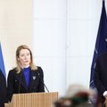 DELFI BRÜSSELIS | Kallas ja Stoltenberg: kõik liikmesriigid peavad kaitsekulutusi tõstma, Venemaad ei tohi alahinnata