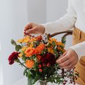 Naine teeb selgeks, miks ei peaks mees naisele lilli ostma ja tal on selleks päris hea põhjus