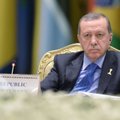 Erdoğan: Vene piloodi viga ei tohiks kahjustada Vene-Türgi suhteid