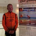 DELFI VIDEO | Rekordajaga finišisse jõudnud Ratasepp: kiirus oli võimas, kuid ühe jala probleemi ma lahendada ei suutnudki