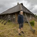 Muinsuskaitses pettunud Vana-Liivimaa vanima rehielamu omanik hakkas kodanikuallumatust väljendades talu remontima