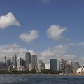 Austraalia enam paadipõgenikke vastu ei võta
