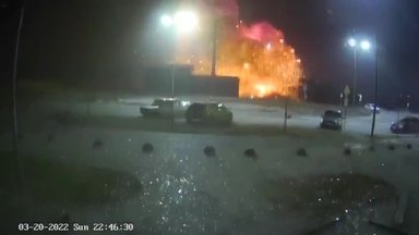 OTSEBLOGI | Massiivne plahvatus Kiievis ja Venemaa ähvardab Mariupoli linnavalitsuse sõjatribunali alla anda
