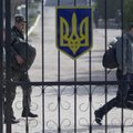 VIDEO: Putin tõstab Krimmis pensione, Ukraina sõjaväelased tõmmatakse välja