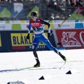 BLOGI JA FOTOD | Kristjan Ilves jäi MM-il esimesena medalita