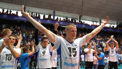 Eesti võitis Maailmaliiga.