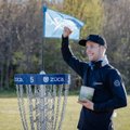 FOTOD | Eesti kettagolfarid alustasid Euro Pro Tour sarja kullaga, pinget jagus viimase korvini