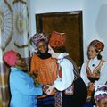 EESTI NAINE 96 | Tansaania, 1977