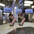 Российский телеканал "Дождь" желает вместе с Delfi и ТV3 развивать в Эстонии русскоязычное медиапространство