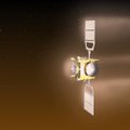 Veenuse ümber tiirlev satelliit kulutas oma kütuse ilmselt viimse tilgani ära
