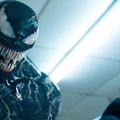 Nädalavahetuse TOP7 | Koomiksifilm "Venom" näib olevat peatamatu