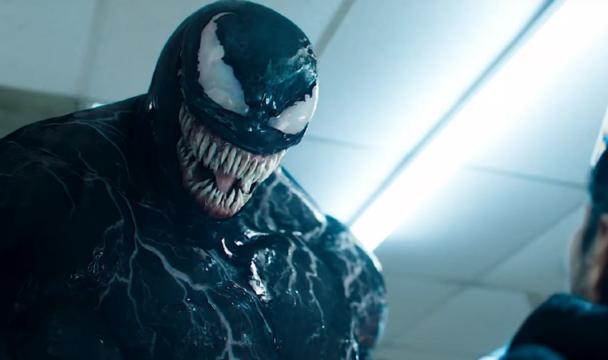 "Venom"