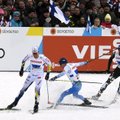 FOTOD: Jälle see viimane kurv! Heikkineni kukkumine jättis Soome medalita