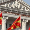 Откажитесь от имени: Македония споткнулась на пути в НАТО