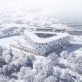ФОТО | На лакомом участке земли у Горхолла планируется построить роскошный отель