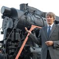 Глава Eesti Raudtee: скоростной поезд Таллинн-Петербург должен стать приоритетом правительства
