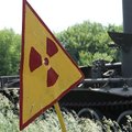 Metsatulekahjud saadavad Tšernobõli pärandit uuesti ringlusse