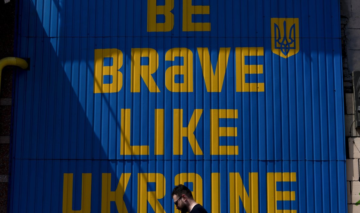 Russia Ukraine War Daily Life