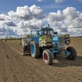 PÄEVA TEEMA | Roomet Sõrmus: ootame uuelt valitsuselt välistööjõu riiki lubamist ja suuremat kriisitoetust põllumeestele