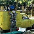 FOTOD: Vene nutikus - piruka-Moskvitšist prügiautoks!
