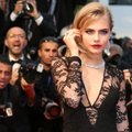 Juveelirööv! Cannes'i festivalipeol pandi pihta 2-miljoniline kaelakee