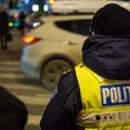 В Ида-Вирумаа полицейским и пограничникам будут доплачивать по 250 евро