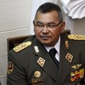USA esitas Venezuela politseijuhile süüdistuse narkoäris, päev hiljem sai ta siseministriks