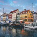 Taani pealinn Kopenhaagen – nunnu nagu postkaart