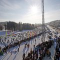 Politsei soovitused Tartu maratonil ja "Kuldkalal" osalejatele