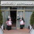 Необычный ресторан в Паланге, куда очереди стоят не только ради еды 