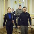ЕС призывает в этом году предоставить Украине вооружения на сумму до 40 млрд евро