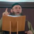 Муфтий Чечни назвал Макрона террористом № 1 в мире, а обезглавленного учителя — умалишенным профессором