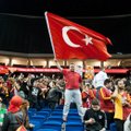 Galatasaray peab järgmise Euroliiga mängu pidama tühjade tribüünide ees
