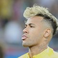 MM-i PÄEVIK | Ekstravagantsed soengud 10, Neymar 0. Kui kohale ei ilmu, siis läheb asi karmiks
