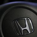 Honda Civic Tourer püstitas uue Guinnessi rekordi kütusesäästlikkuse osas