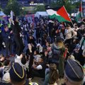ERISAADE | Iisraeli võit tänavu olnuks senisel kujul Eurovisioni lõpp