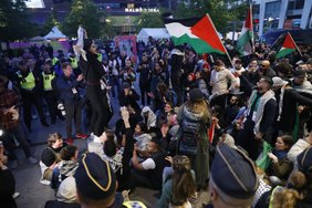 ERISAADE | Iisraeli võit tänavu olnuks senisel kujul Eurovisioni lõpp