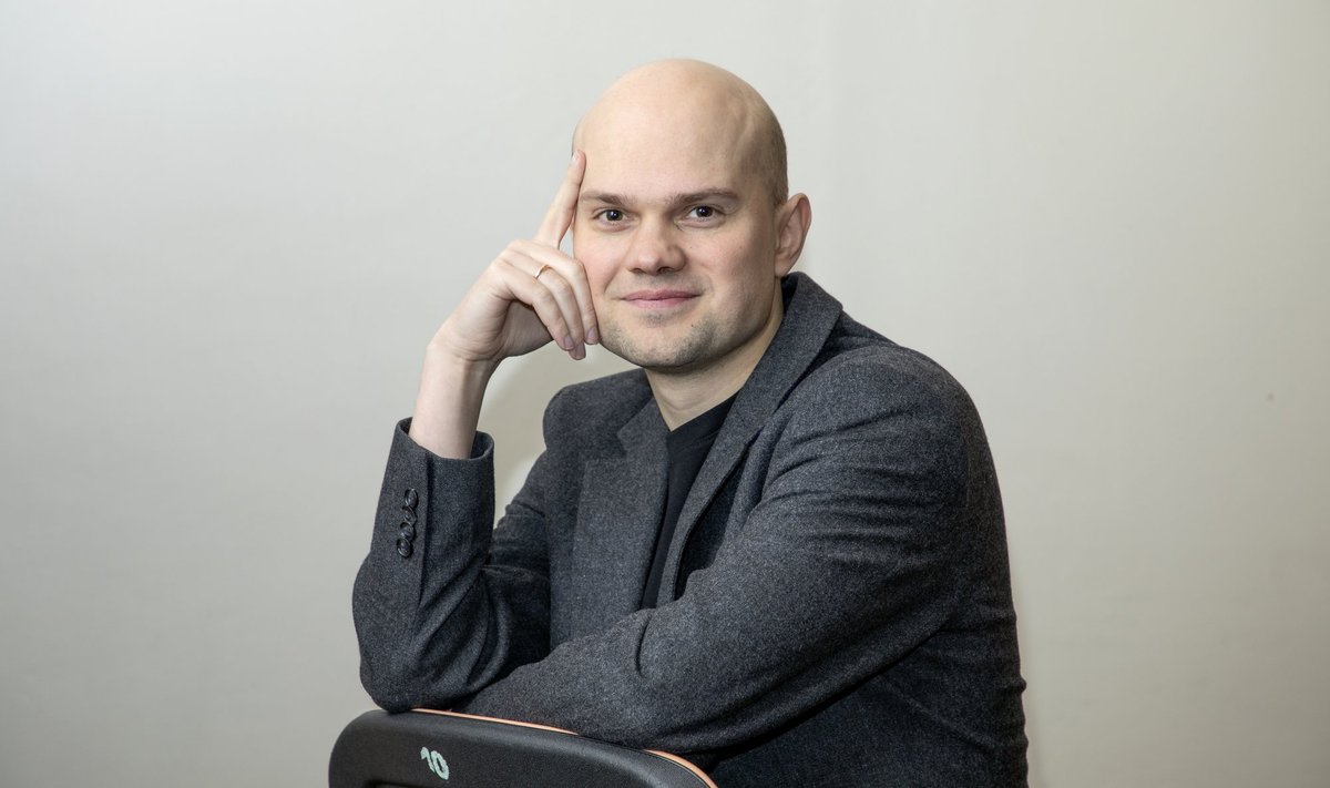 Jaan Aru, ajuteadlane