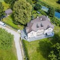 HINNAVÕRDLUS | Mis hinnaga saab osta maja Eesti suuremates linnades?