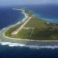 Marshalli saartel uhuti randa mees, kes väidab, et triivis 16 kuud Vaiksel ookeanil