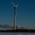 Šotimaal maksti rekordiline summa tuuleparkide väljalülitamise eest