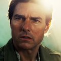 TREILER: Tom Cruise sureb, et võidelda veel üks päev seiklusmärulis "Muumia"