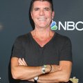 Simon Cowell kasutas seljaopist paranemise aega veel üheks iluprotseduuriks