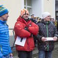 KUULA | Lillehammeri olümpial säranud kahevõistlejad: Kristjan Ilvesega on kõik hästi, ta oli "alpimajas"