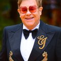 Elton Johni vend muusikust: tal on kas tohutu mälukaotus või ta ei taha mäletada