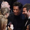 LÕBUS: Saa teada, milline oleks Su nimi, kui John Travolta oleks sind Oscari-nominendina välja kuulutanud