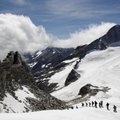 Austria Alpides hukkus viis inimest